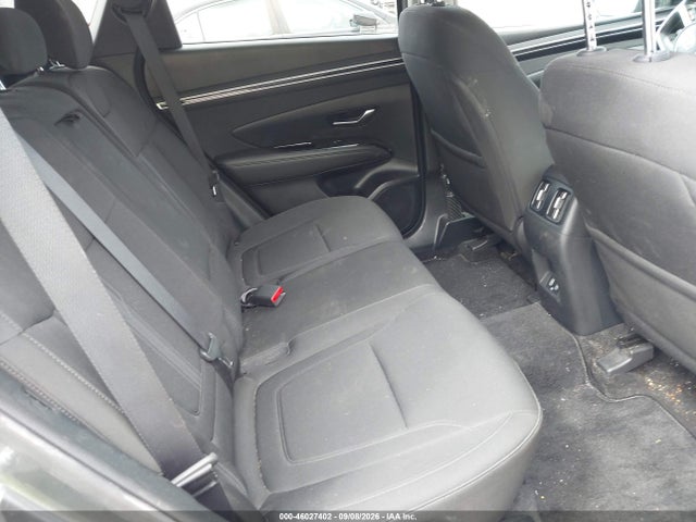 2022 HYUNDAI TUCSON SEL 8