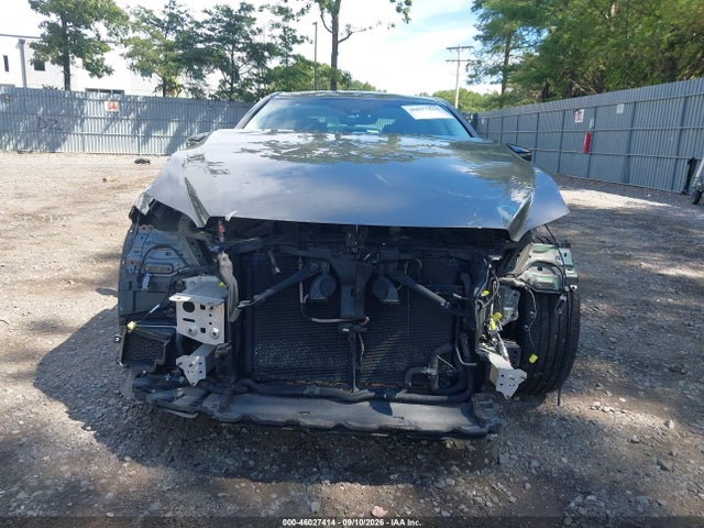 2019 LEXUS LS 500 12