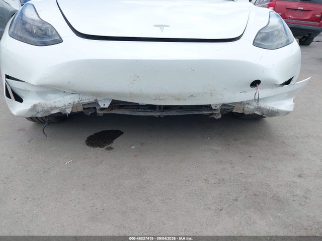2023 TESLA MODEL 3 REAR-WHEEL DRIVE 6