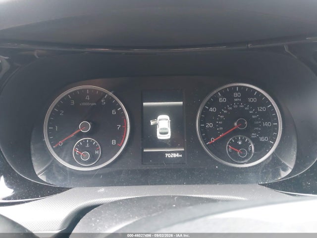 2024 KIA K5 GT-LINE 7