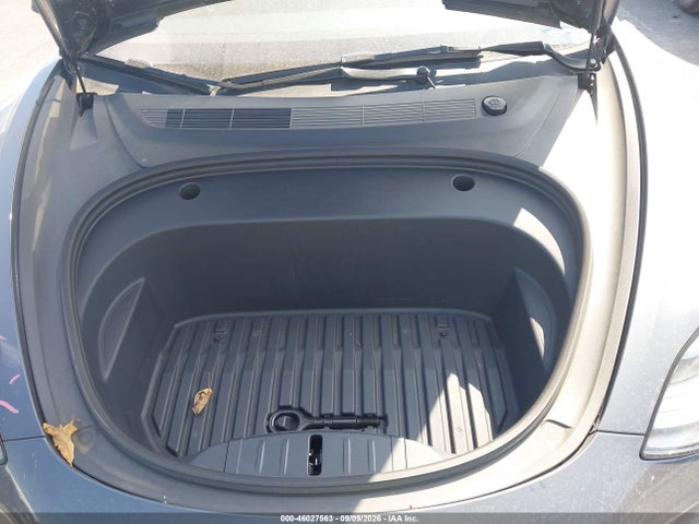 2023 TESLA MODEL 3 REAR-WHEEL DRIVE 10