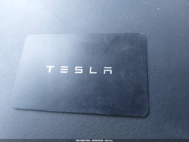 2023 TESLA MODEL 3 REAR-WHEEL DRIVE 11