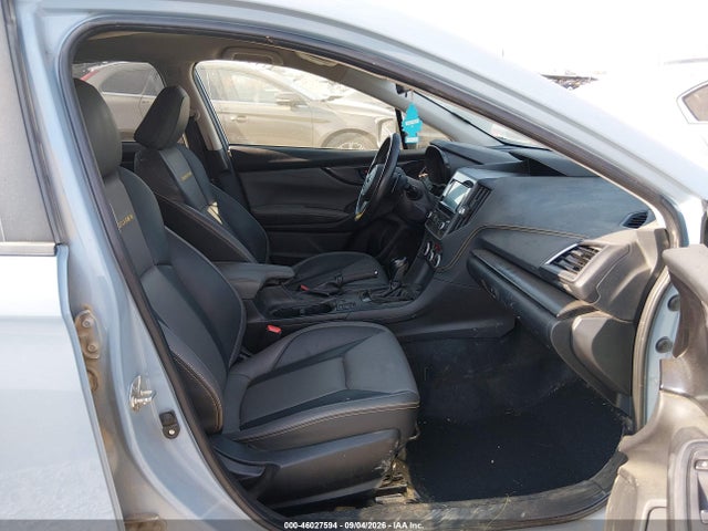 2023 SUBARU CROSSTREK SPORT 5