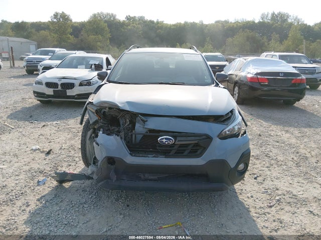 2023 SUBARU CROSSTREK SPORT 6