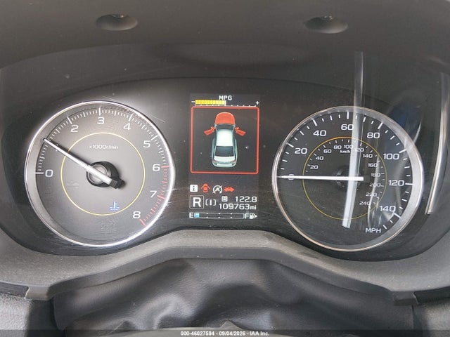 2023 SUBARU CROSSTREK SPORT 7