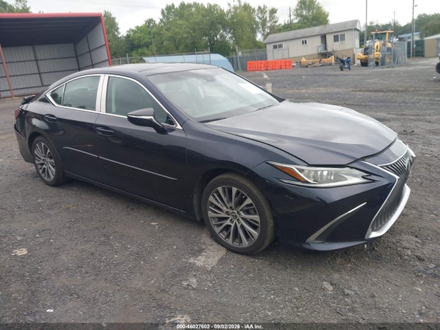 2021 LEXUS ES 