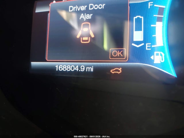 2014 FORD FUSION HYBRID SE 照片 12