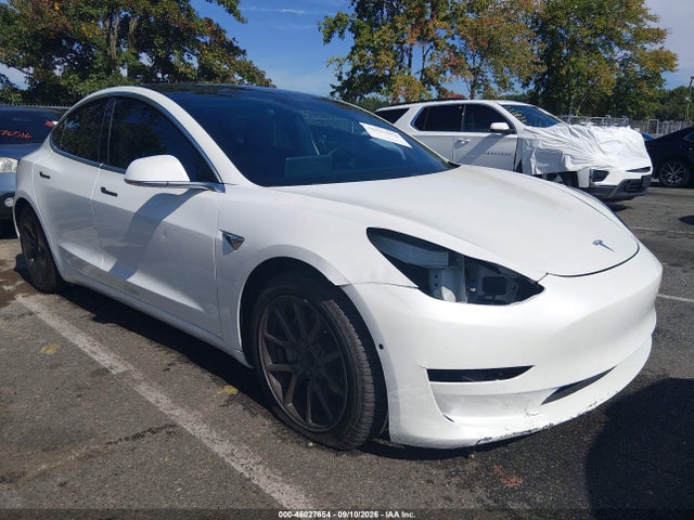 2019 Tesla Model 3 Long Range/Performance
