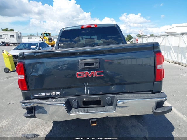 2017 GMC SIERRA 1500 — миниатюра 17