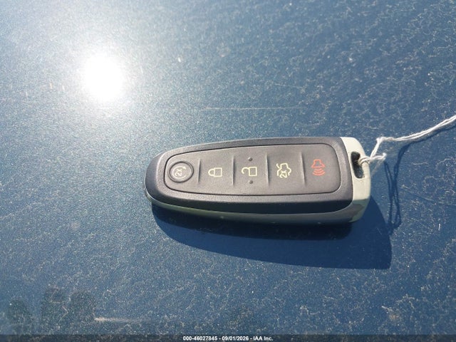 2019 FORD ESCAPE SEL 11