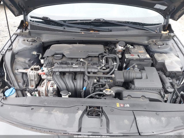 2023 HYUNDAI ELANTRA SEL 10