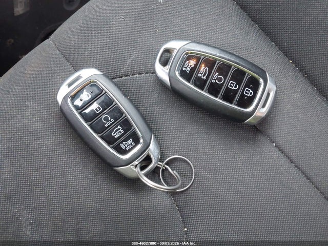 2023 HYUNDAI ELANTRA SEL 11