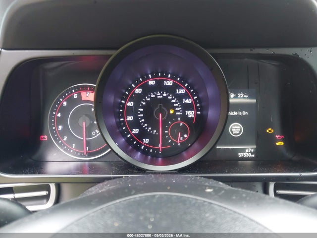 2023 HYUNDAI ELANTRA SEL 7