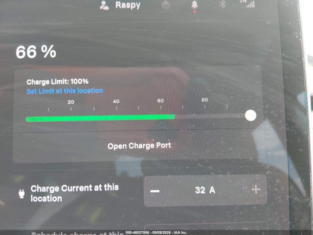 2022 TESLA MODEL 3 REAR-WHEEL DRIVE 18
