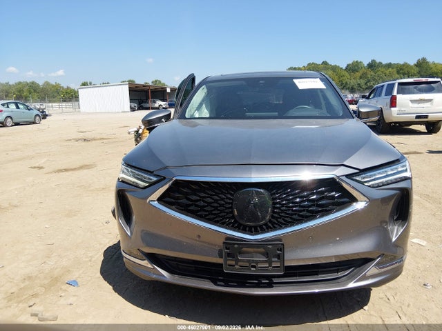2024 ACURA MDX TECHNOLOGY PACKAGE 12