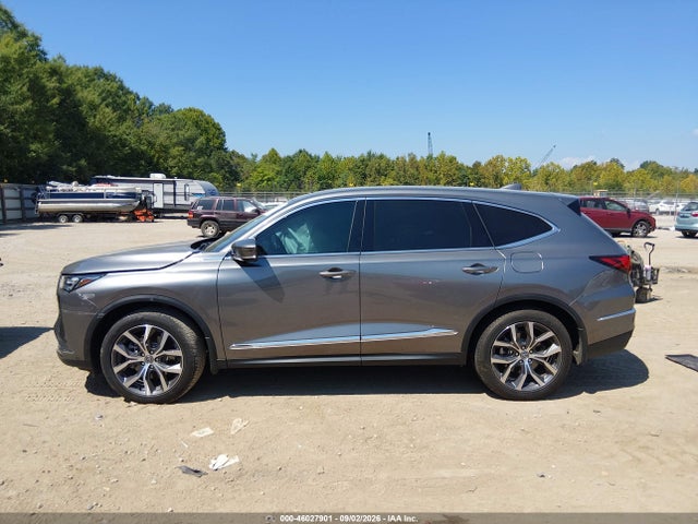 2024 ACURA MDX TECHNOLOGY PACKAGE 14