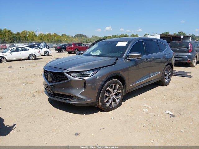 2024 ACURA MDX TECHNOLOGY PACKAGE 2