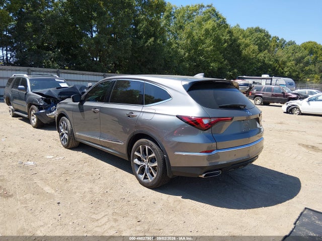 2024 ACURA MDX TECHNOLOGY PACKAGE 3