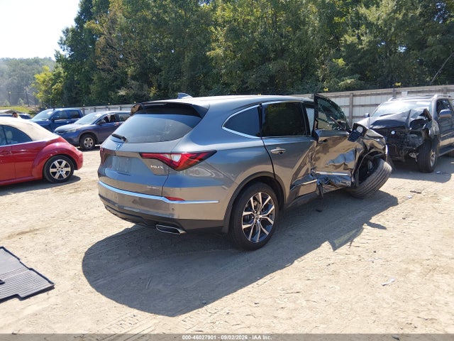 2024 ACURA MDX TECHNOLOGY PACKAGE 4