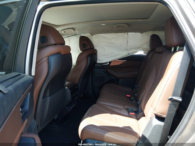 2024 ACURA MDX TECHNOLOGY PACKAGE 8