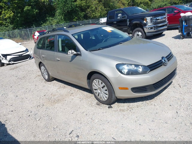 2013 VOLKSWAGEN JETTA 2.5L S