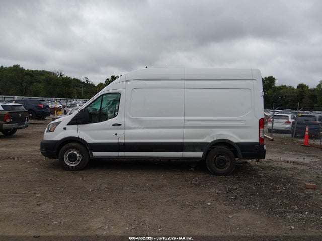 2020 FORD TRANSIT-250 14