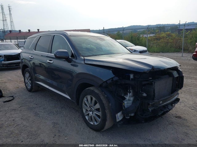2023 HYUNDAI PALISADE SEL