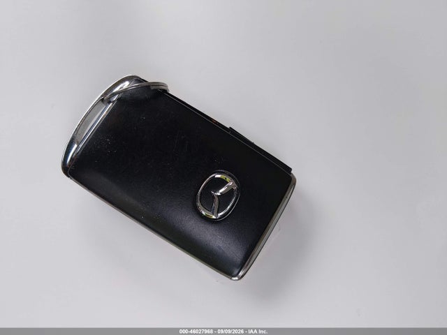 2022 MAZDA CX-5 2.5 S SELECT 11