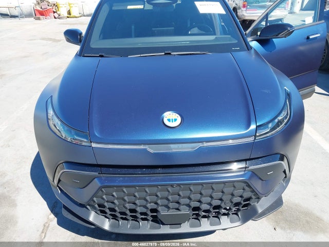 2023 FISKER OCEAN ONE 10