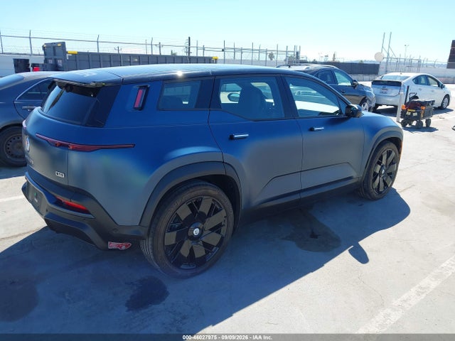 2023 FISKER OCEAN ONE 4