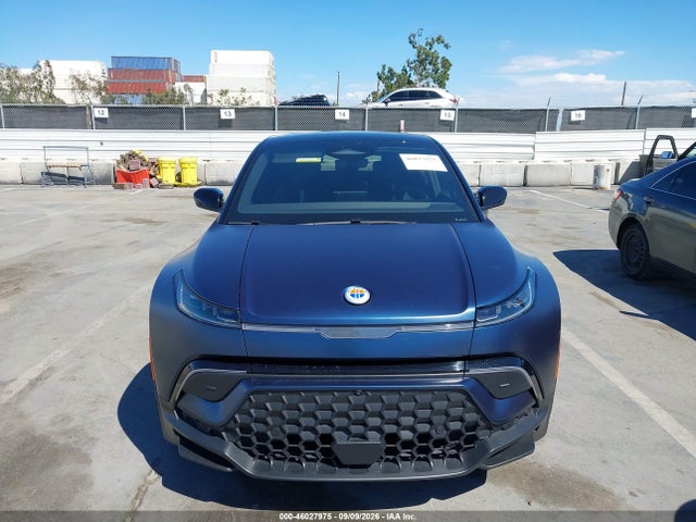 2023 FISKER OCEAN ONE 6