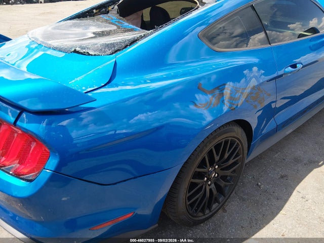 2020 FORD MUSTANG GT FASTBACK 18