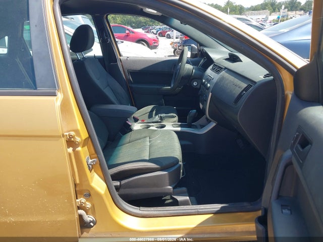 صورة 2 لـ 2009 FORD FOCUS SE