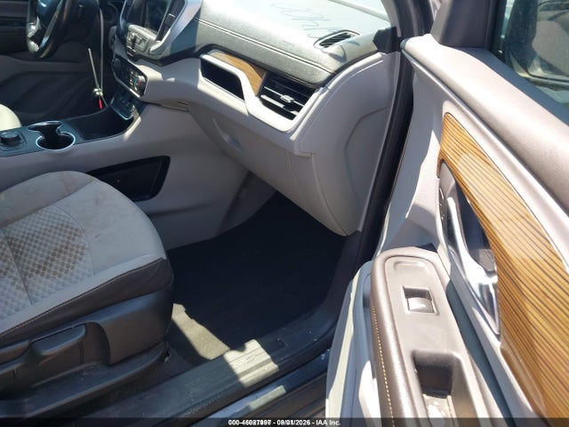 2019 GMC TERRAIN SLE 5