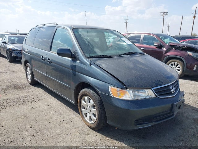 2003 HONDA ODYSSEY EX