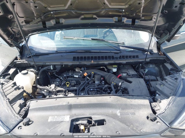 2023 FORD EDGE TITANIUM 10