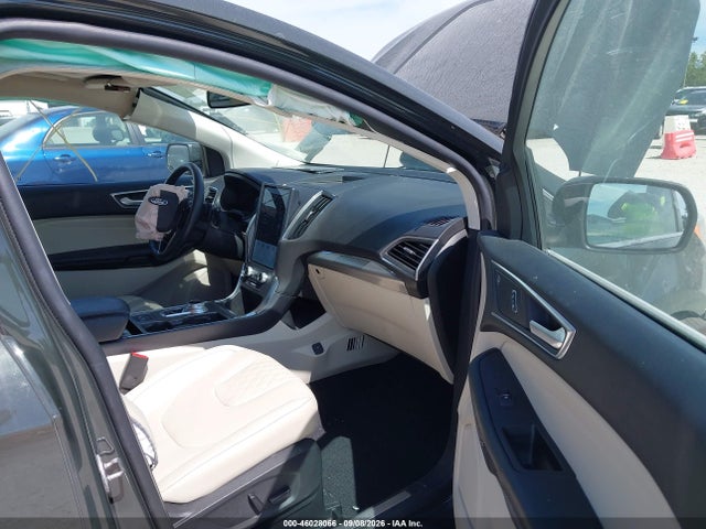 2023 FORD EDGE TITANIUM 5