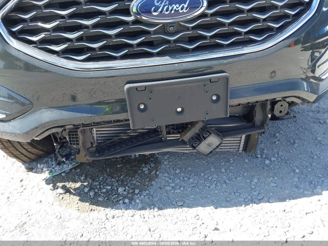 2023 FORD EDGE TITANIUM 6