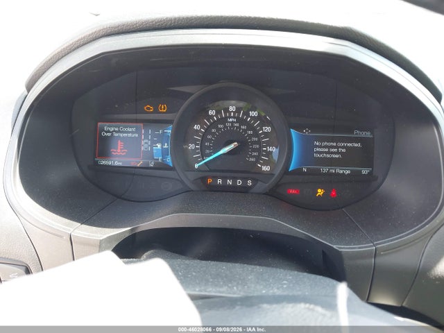 2023 FORD EDGE TITANIUM 7