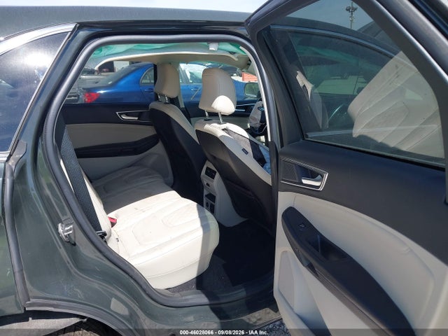 2023 FORD EDGE TITANIUM 8