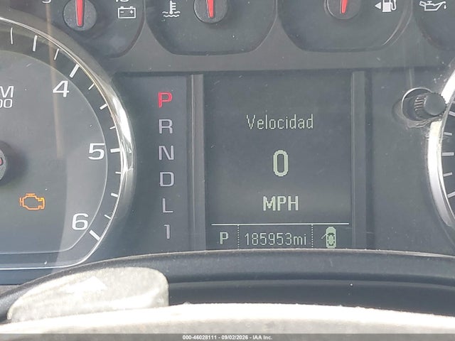 2019 CHEVROLET SILVERADO 2500HD WT 15