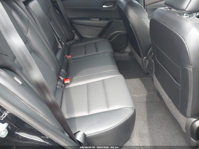 2023 NISSAN ROGUE SV INTELLIGENT AWD 8