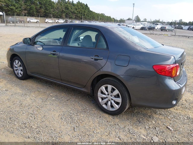 صورة 3 لـ 2010 Toyota COROLLA XLE
