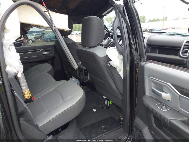 2023 RAM 3500 BIG HORN 4X4 6'4 BOX 8
