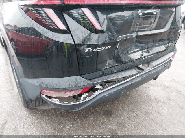 2022 HYUNDAI TUCSON SEL 17