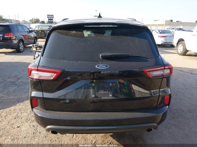2023 FORD ESCAPE ST-LINE 16