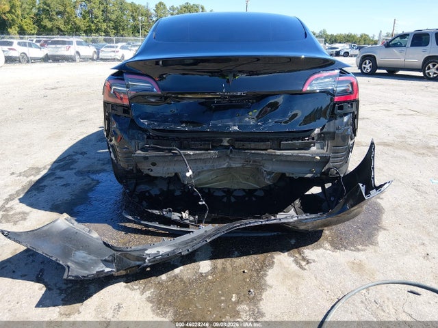 2023 TESLA MODEL 3 REAR-WHEEL DRIVE 6
