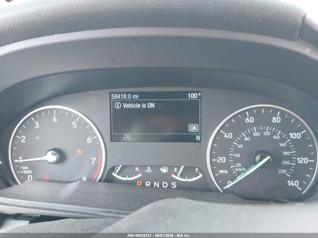 2019 FORD ECOSPORT SE 7