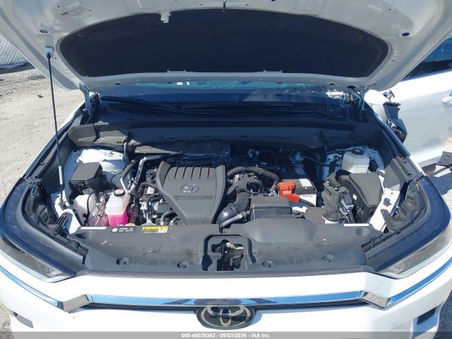 2026 TOYOTA GRAND HIGHLANDER LIMITED 10