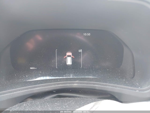 2026 TOYOTA GRAND HIGHLANDER LIMITED 7